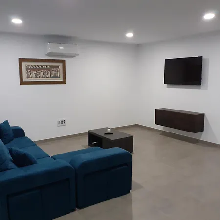 Ferienwohnung Edificio Bentejui 2 Las Palmas / Gran Canaria Exterior foto