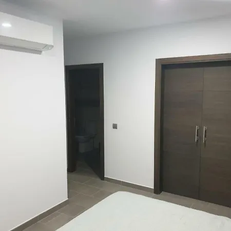 Ferienwohnung Edificio Bentejui 2 Las Palmas / Gran Canaria Exterior foto